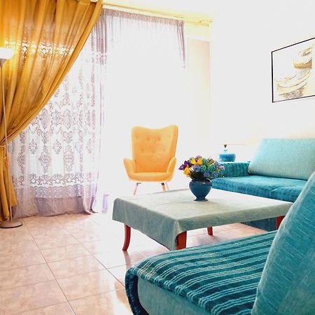 וולוס Old City Apartment מראה חיצוני תמונה