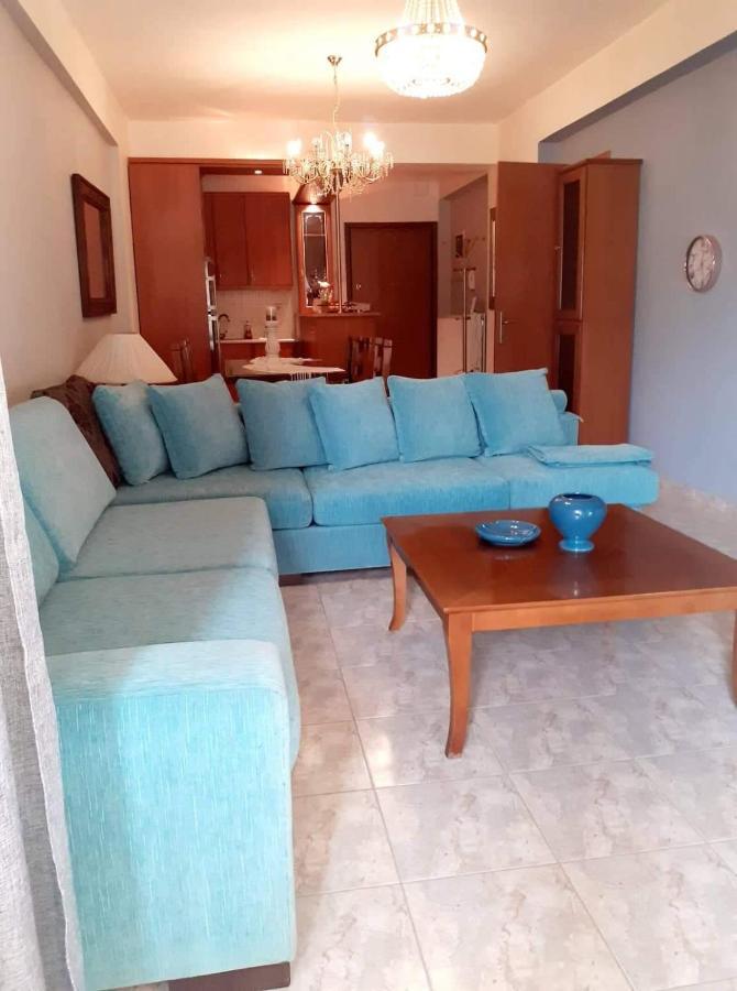 וולוס Old City Apartment מראה חיצוני תמונה