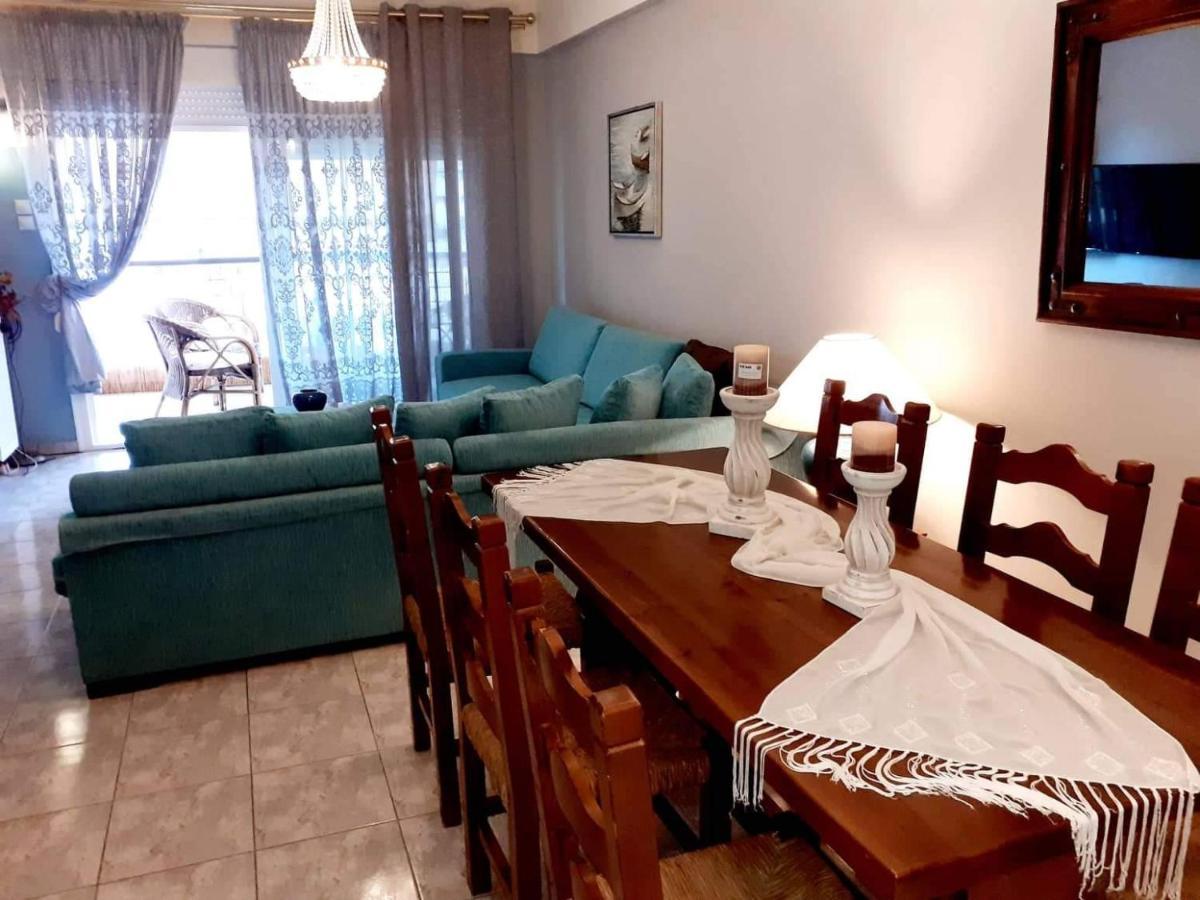 וולוס Old City Apartment מראה חיצוני תמונה