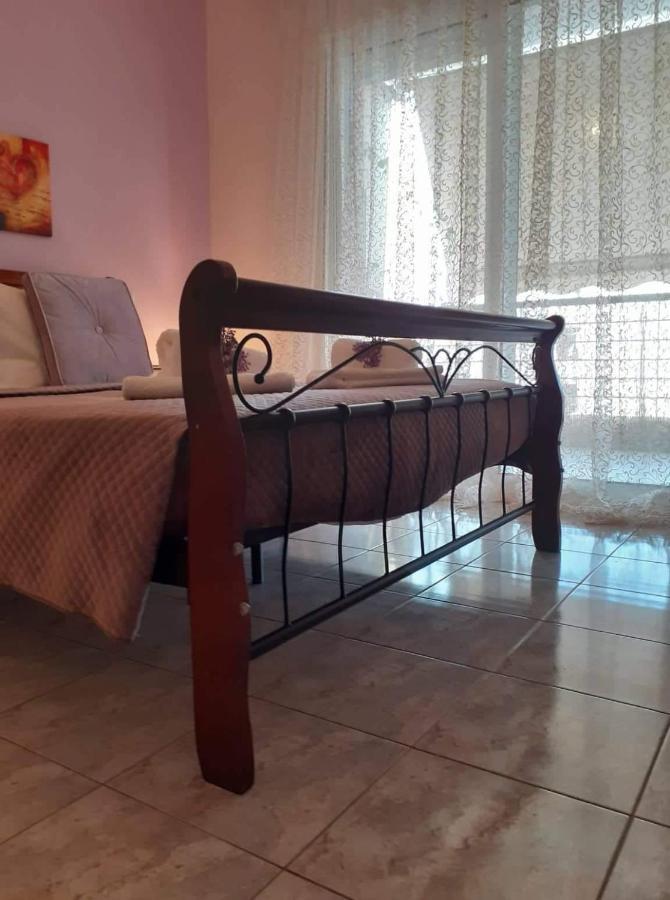וולוס Old City Apartment מראה חיצוני תמונה