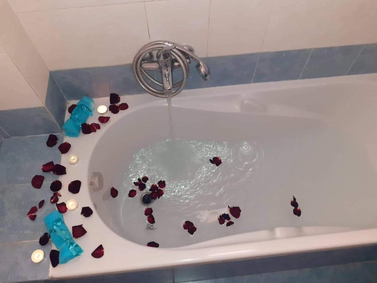 וולוס Old City Apartment מראה חיצוני תמונה
