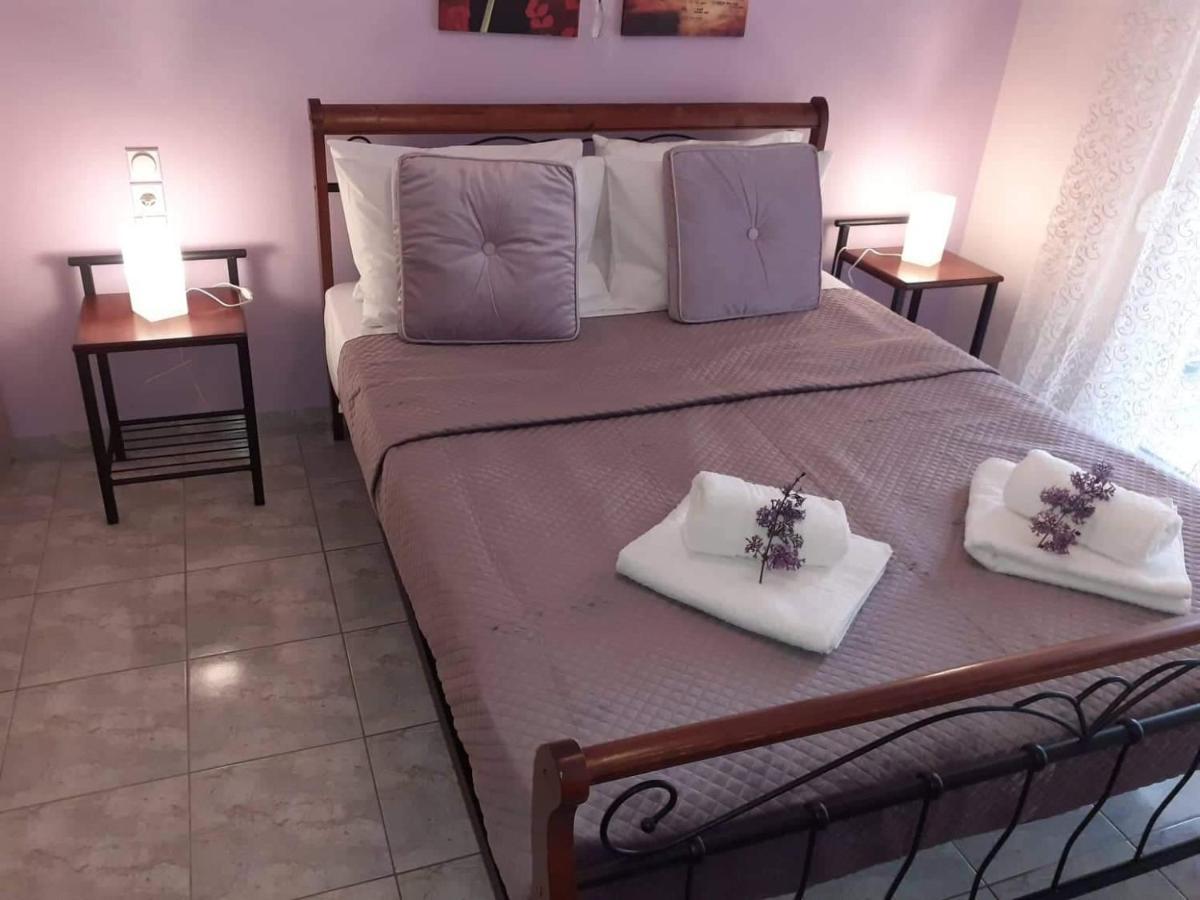 וולוס Old City Apartment מראה חיצוני תמונה