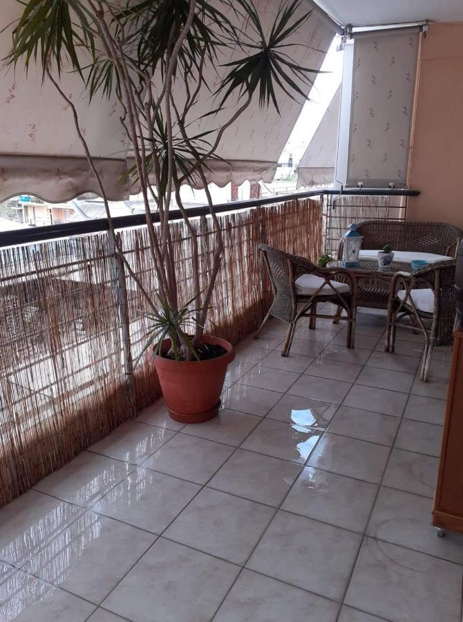 וולוס Old City Apartment מראה חיצוני תמונה