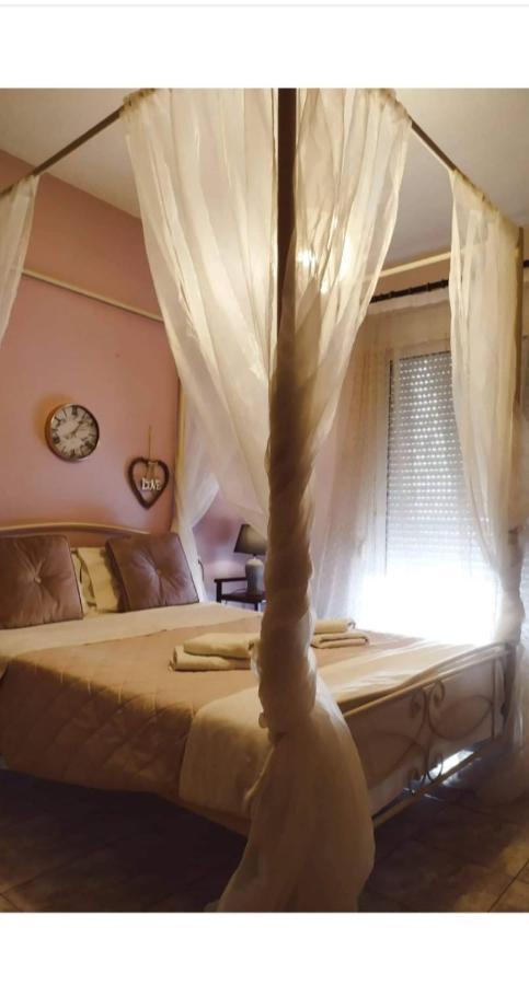 וולוס Old City Apartment מראה חיצוני תמונה