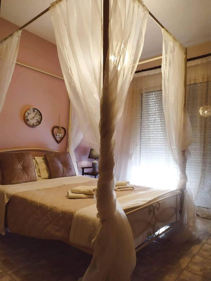 וולוס Old City Apartment מראה חיצוני תמונה