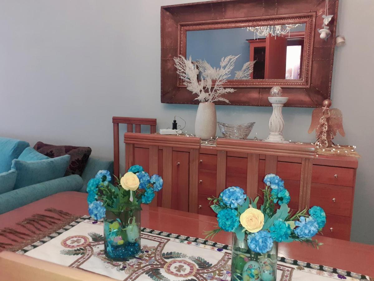 וולוס Old City Apartment מראה חיצוני תמונה