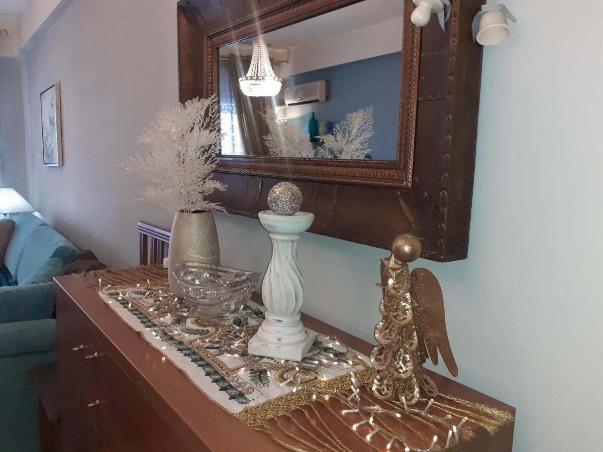 וולוס Old City Apartment מראה חיצוני תמונה