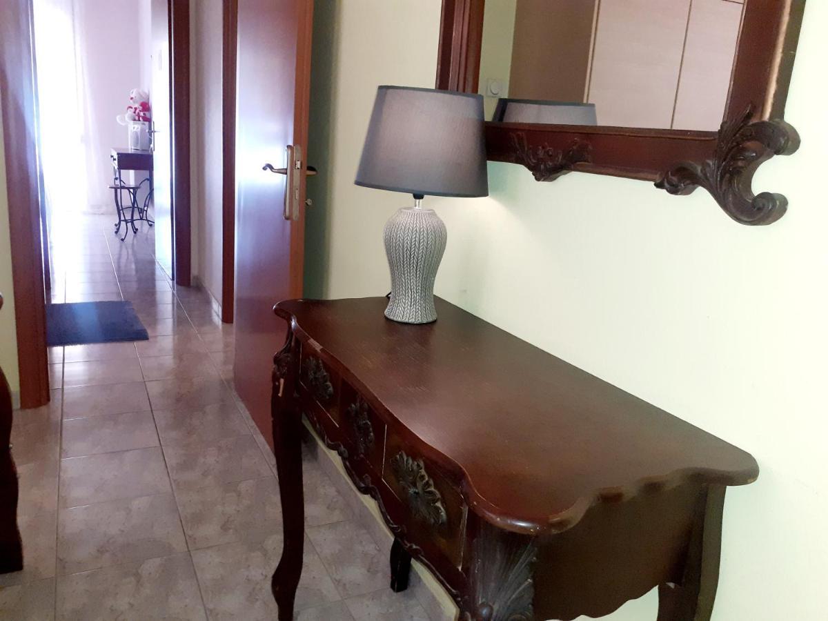 וולוס Old City Apartment מראה חיצוני תמונה