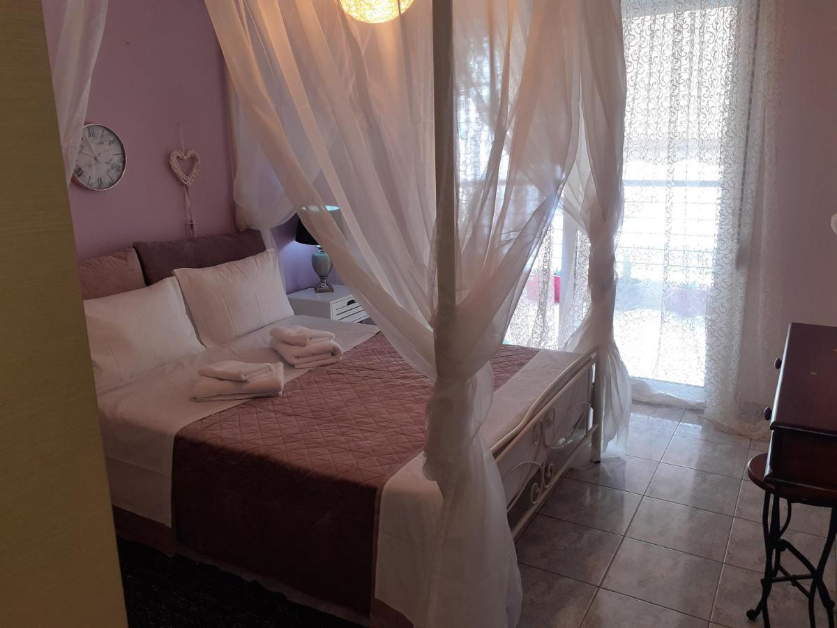 וולוס Old City Apartment מראה חיצוני תמונה