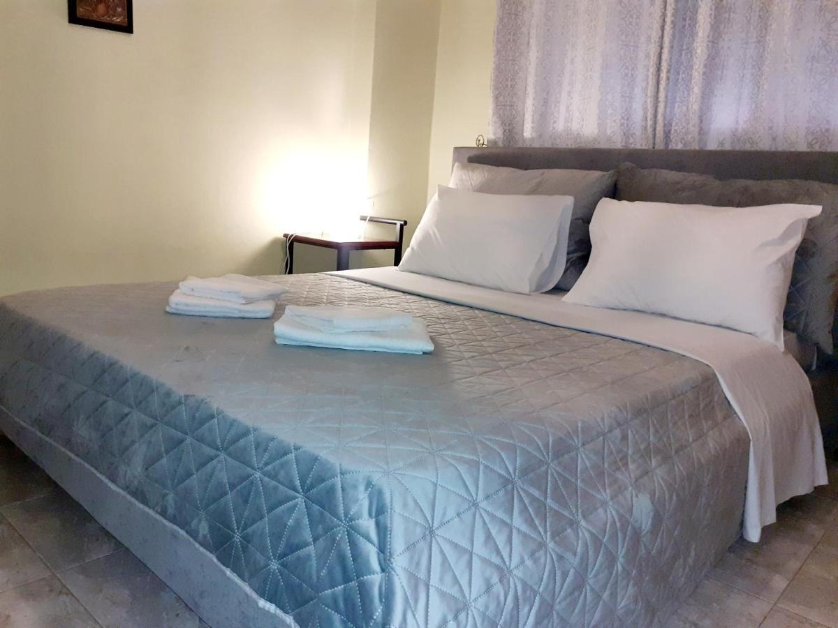 וולוס Old City Apartment מראה חיצוני תמונה
