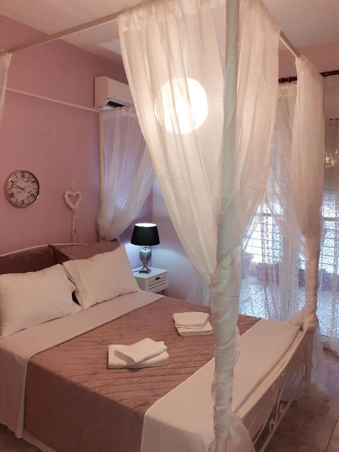 וולוס Old City Apartment מראה חיצוני תמונה