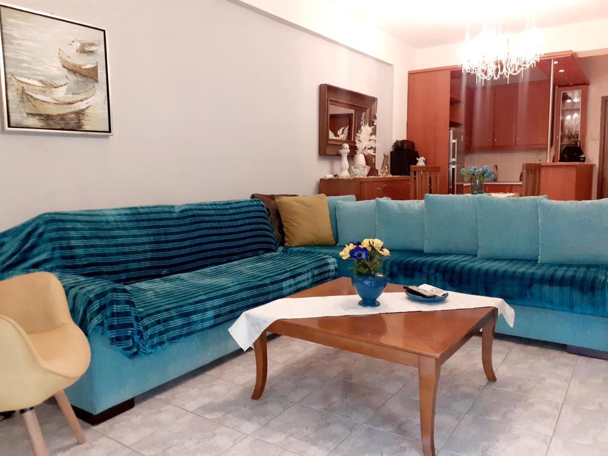 וולוס Old City Apartment מראה חיצוני תמונה