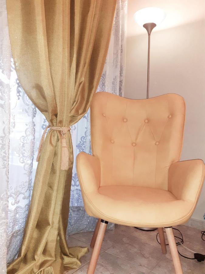 וולוס Old City Apartment מראה חיצוני תמונה
