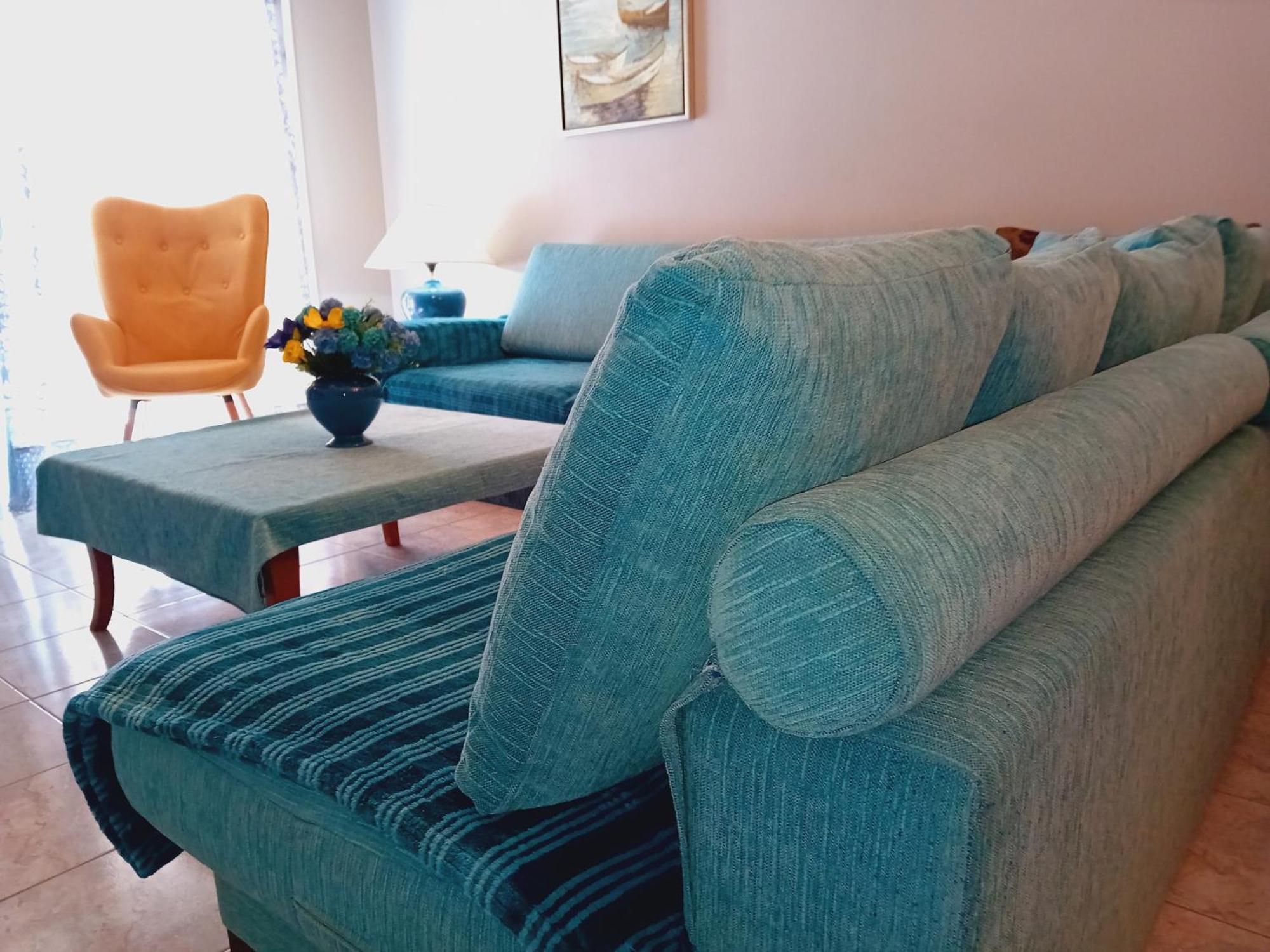 וולוס Old City Apartment מראה חיצוני תמונה